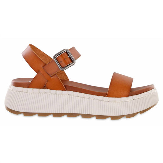 Mia - Women's Hayley Platform Sandal
