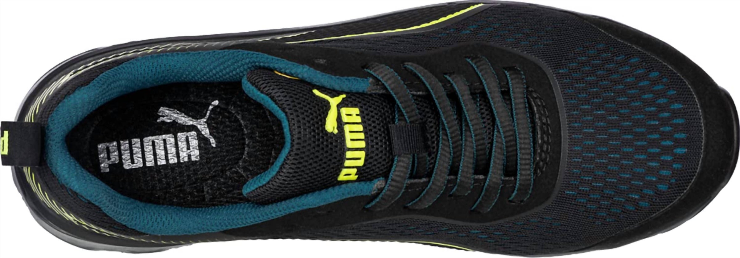 Puma - Women's Safety Fuse Knit Shoes