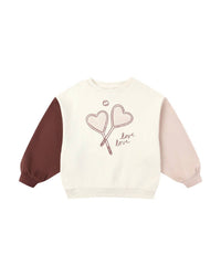 Rylee + Cru - Legend Sweatshirt