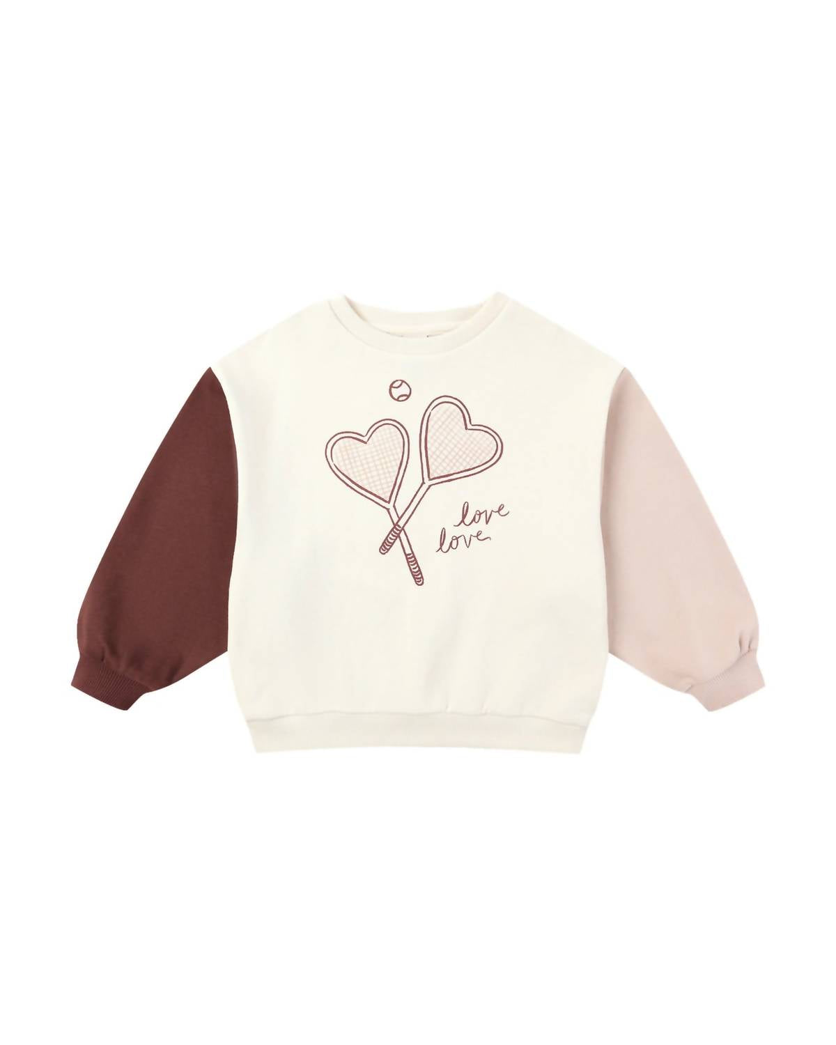 Rylee + Cru - Legend Sweatshirt