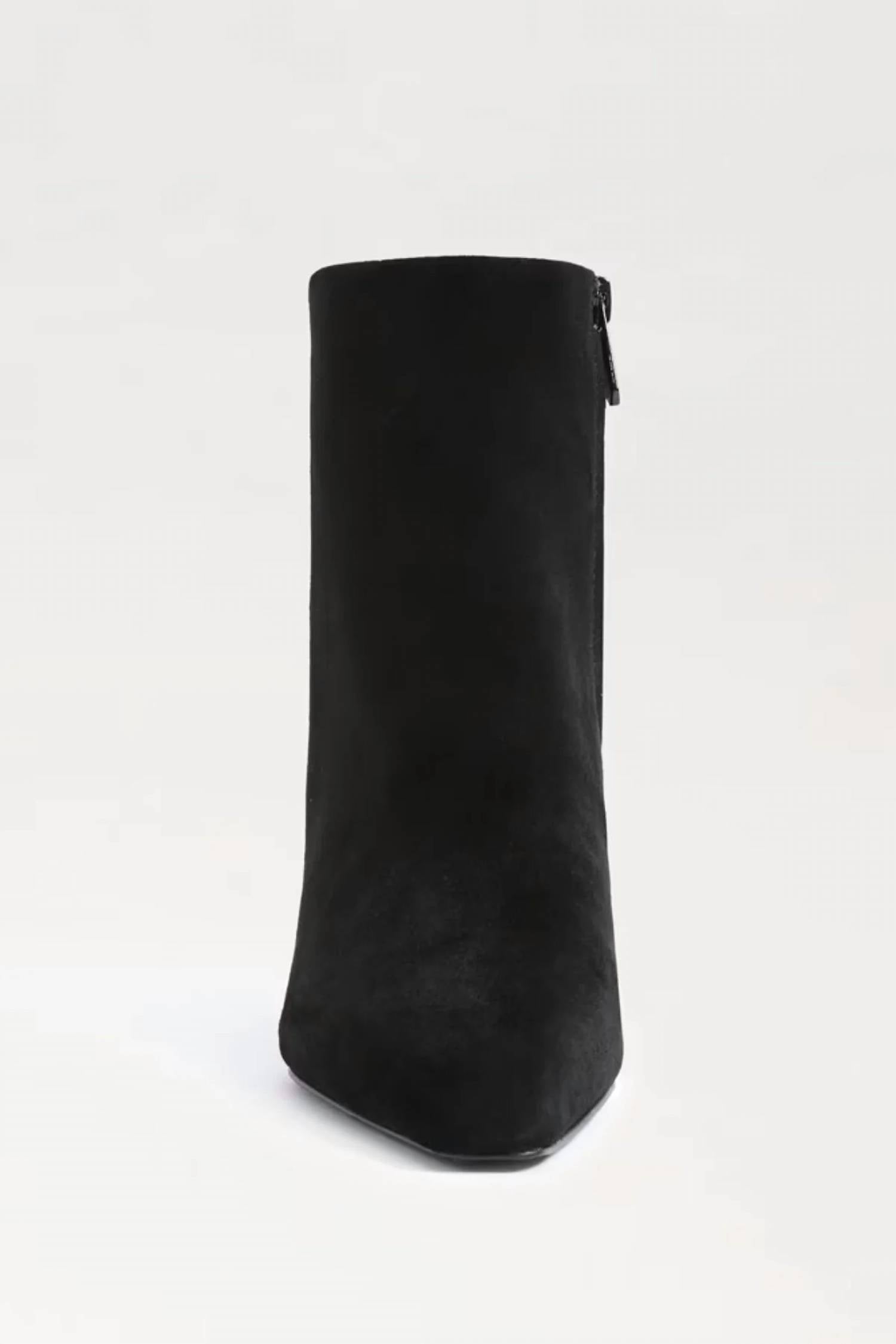 Sam Edelman - Women's Saige Ankle Bootie