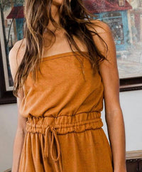 Bucketlist - Women's Amber Jumpsuit