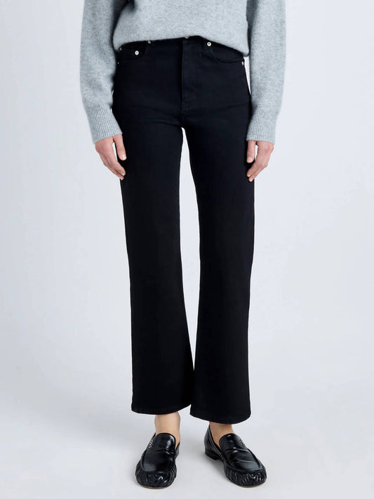 Proenza Schouler - Jasper Jean
