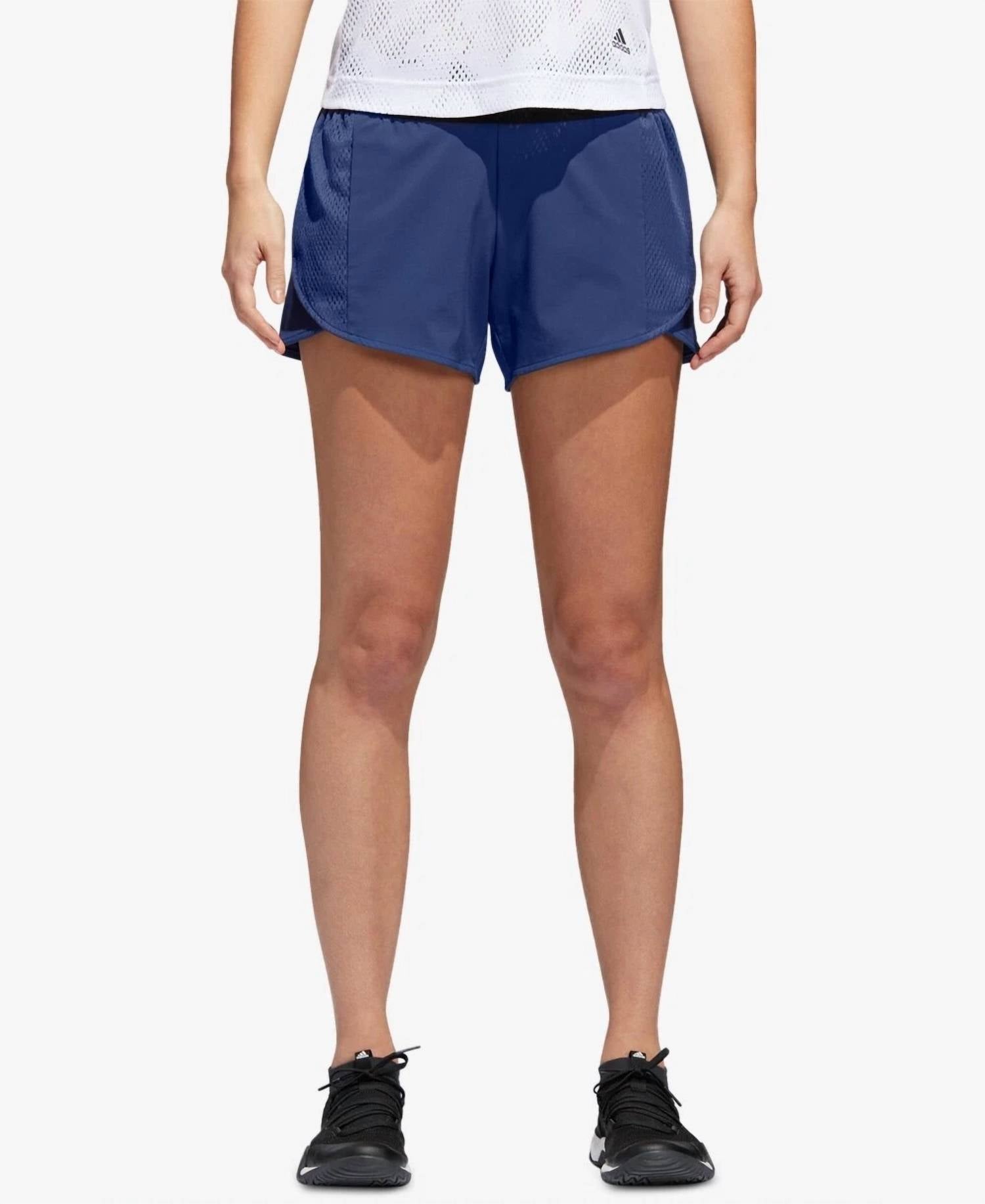 Adidas - Activewear Bottoms Running Shorts