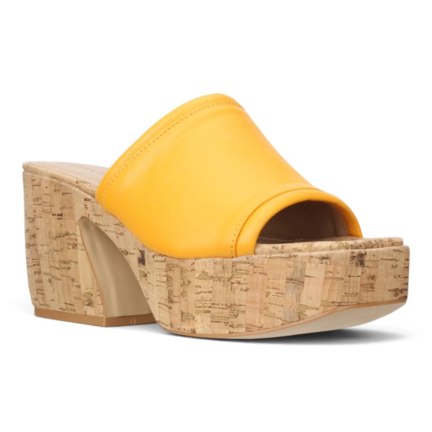 Bruno Menegatti - Women's Cara Platform Slide