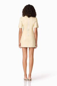 Curaae - Airlie Mini Dress
