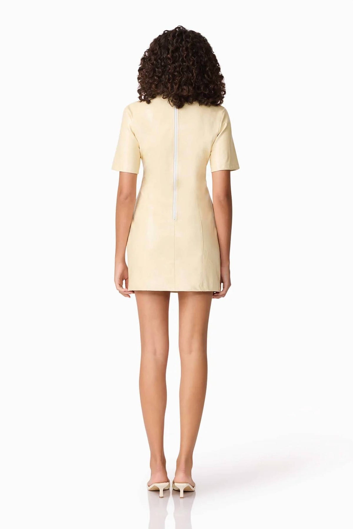 Curaae - Airlie Mini Dress