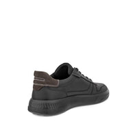 Ecco - Men's Move Leather Sneaker