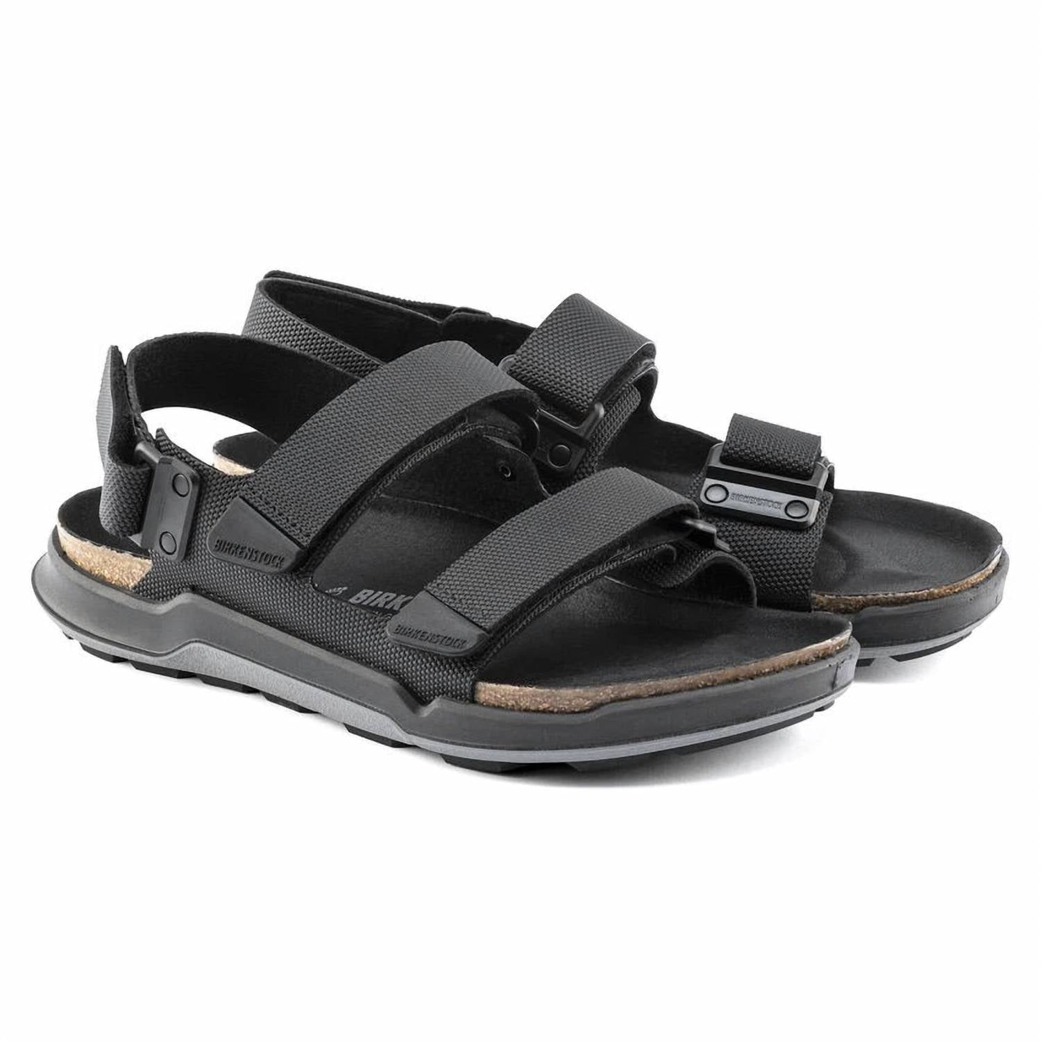 Birkenstock - Men's Tatacoa Cork Footbed Sandal