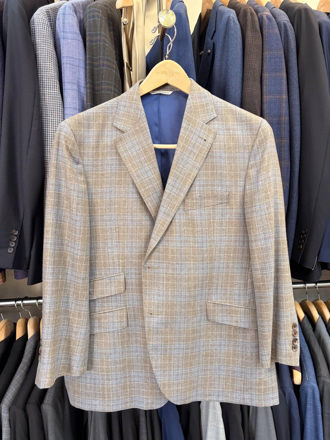 Jack Victor - Men's Midland Sport Jacket