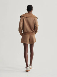 Varley - Catherine Half Zip Sweatshirt
