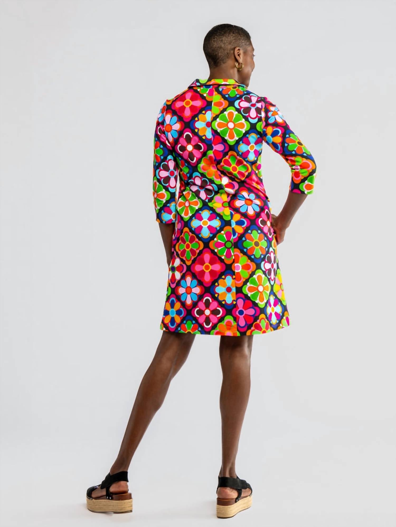 Lesley Evers - Tippi Dress