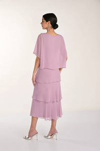 Frank Lyman - Woven Refined Dress