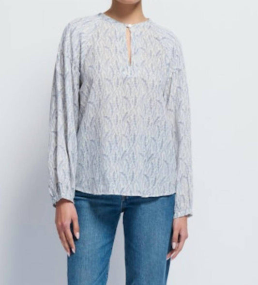 Nation Ltd - Florence Blouse