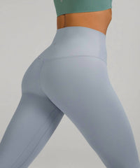 Lululemon - Align Ribbed High-rise Pant