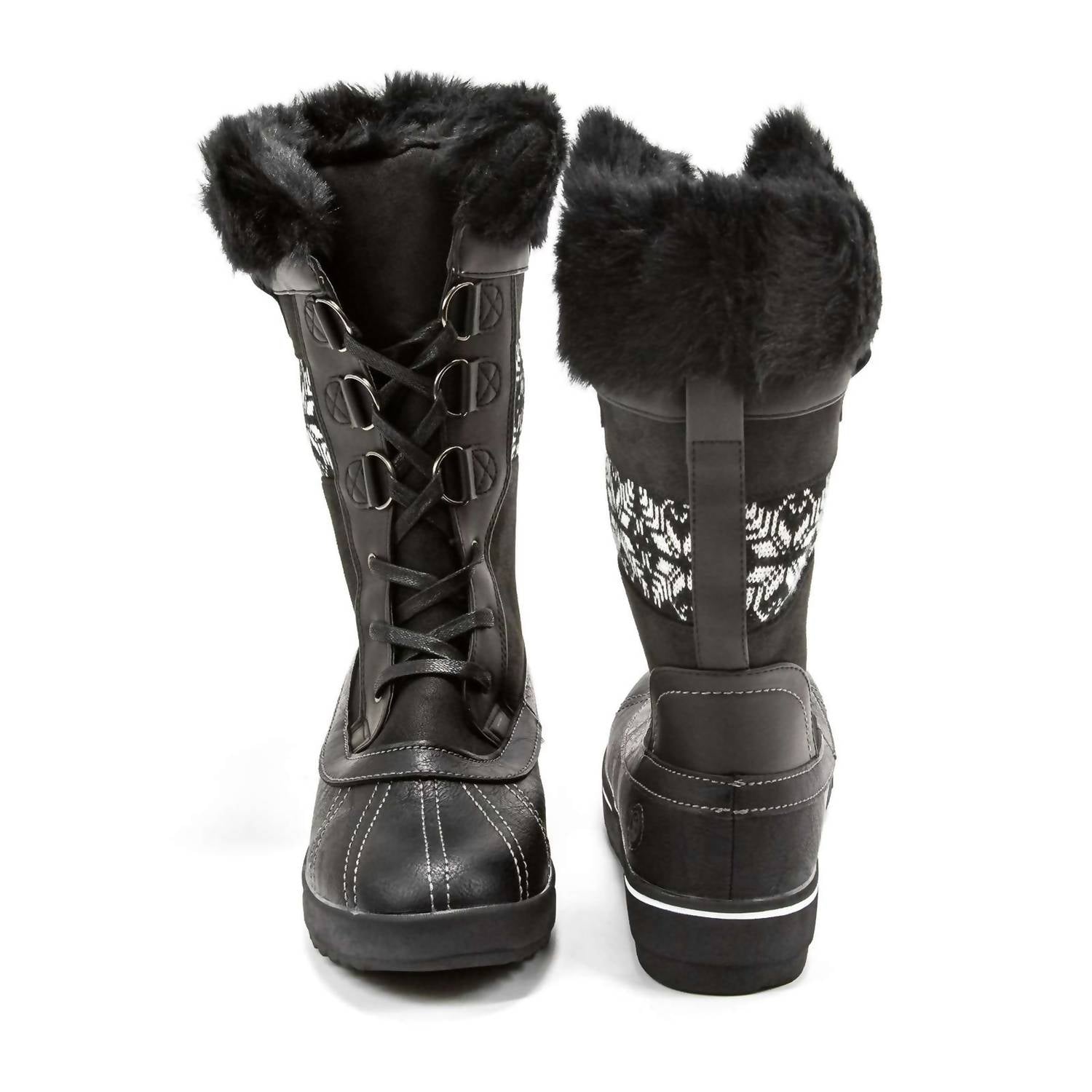Northside - Women's Bishop Winter Boot