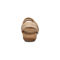 Aetrex - Women's Jess Quarter Strap Sandal