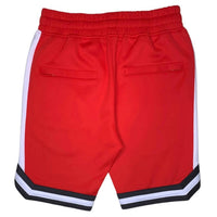 Karter Collection - MEN'S PULL-ON SHORT