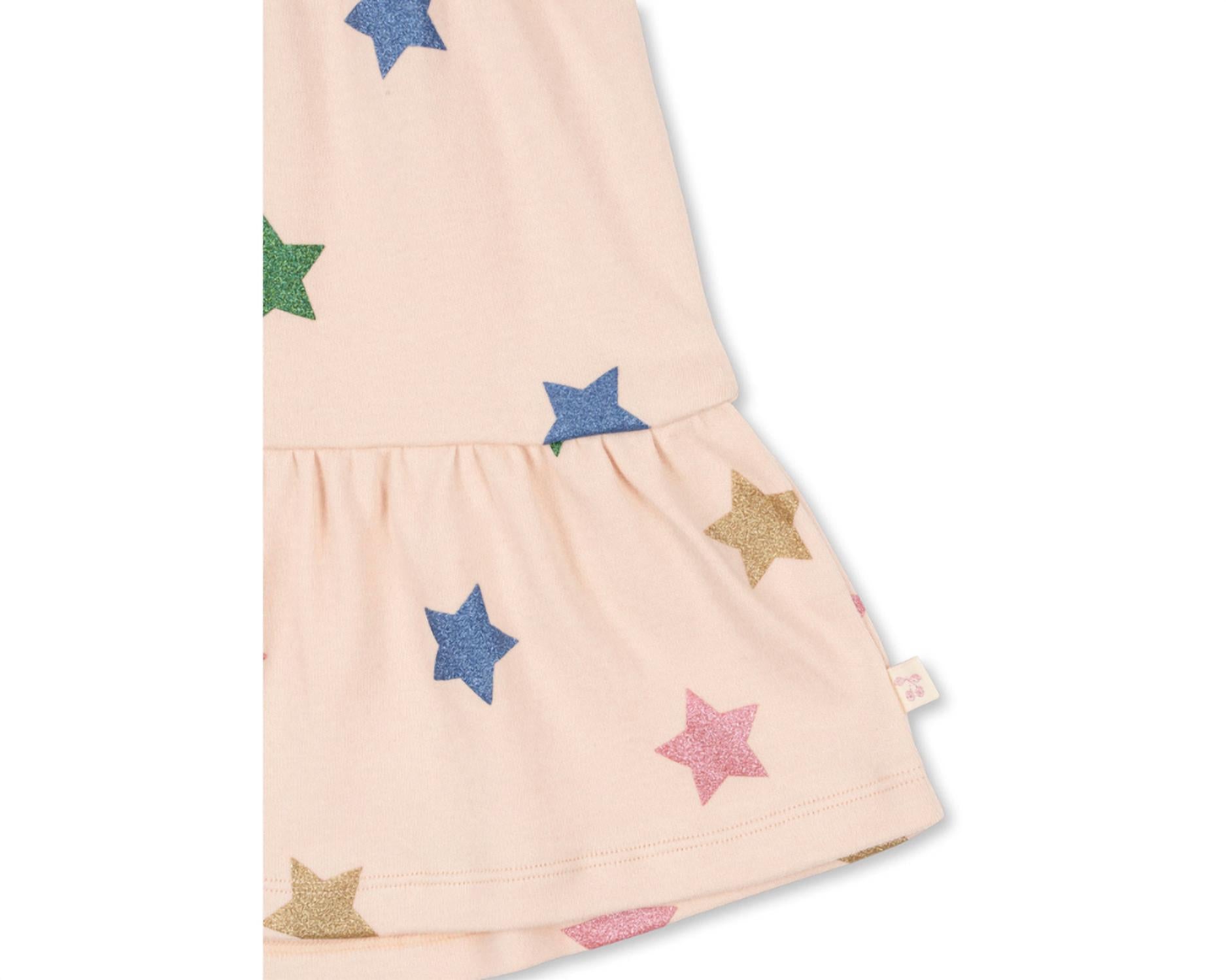 Konges Sløjd - Girl's Malli Glitter Dress