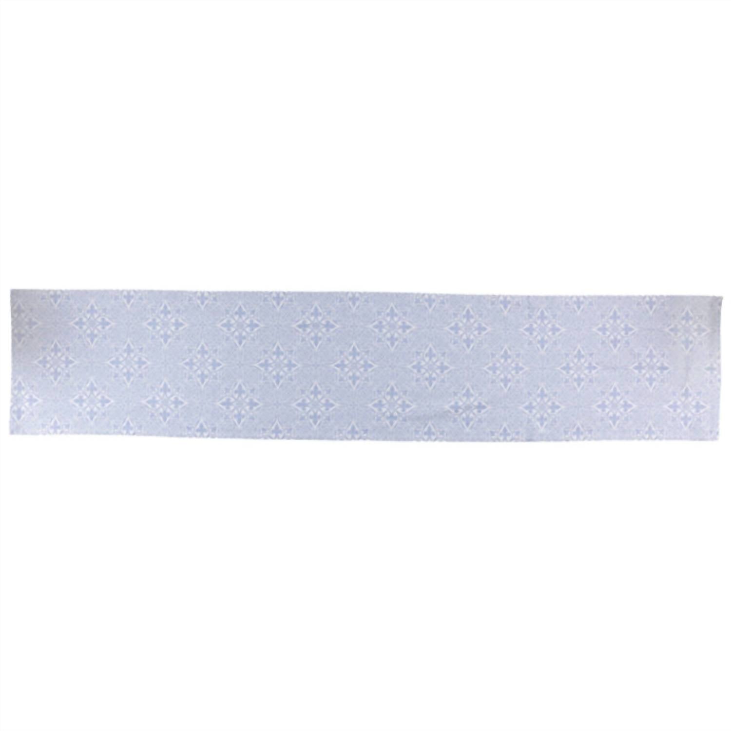 Vietri - Damask Runner