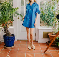 Love The Label - Shannon Mini Dress