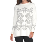 Stella Carakasi - Eye Candy Sweater