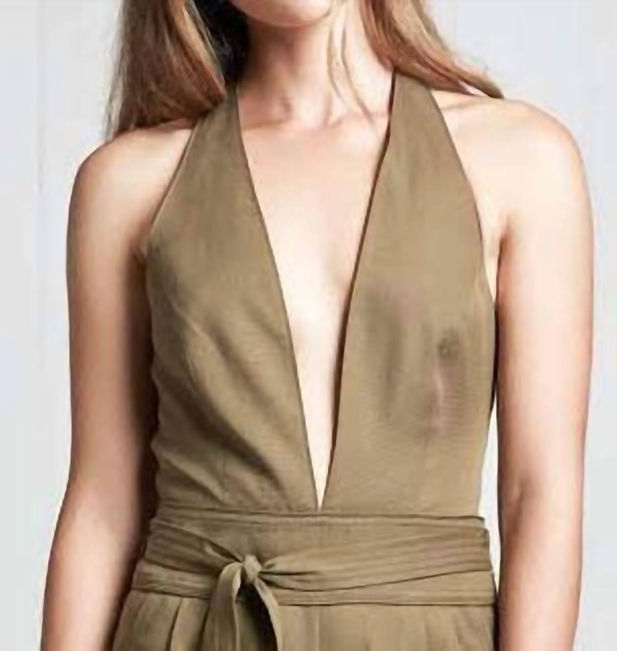 Saylor - Helen Romper