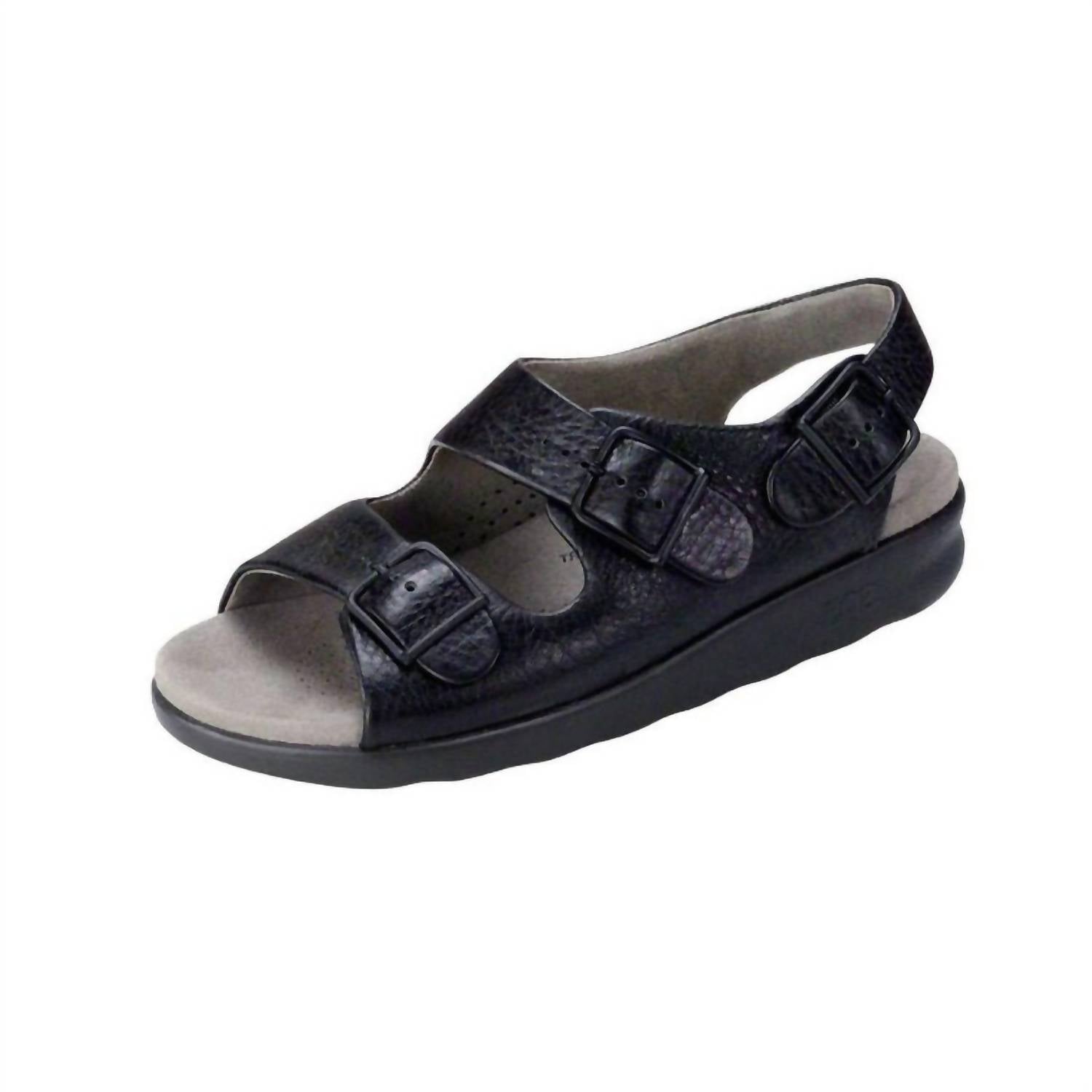 Sas - Women's Relaxed Sandal