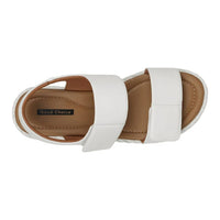 Gc Shoes - Women's Tow Stripe Velcro Sandals