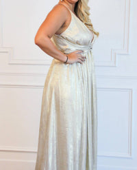 Luxxel - Shining Love Maxi Dress