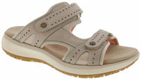 SAS Women's Embark Slide Sandal in taupe pink - women's sandal