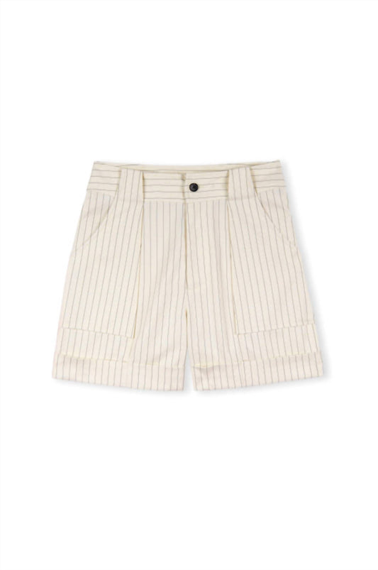 Rails - Maryam Striped Shorts