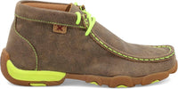 Twisted X - Kid's Driving Moc Shoe