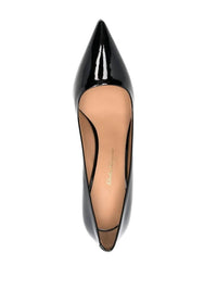Salvatore Ferragamo - Salvatore Ferragamo Woman Black Ladies' Shoe