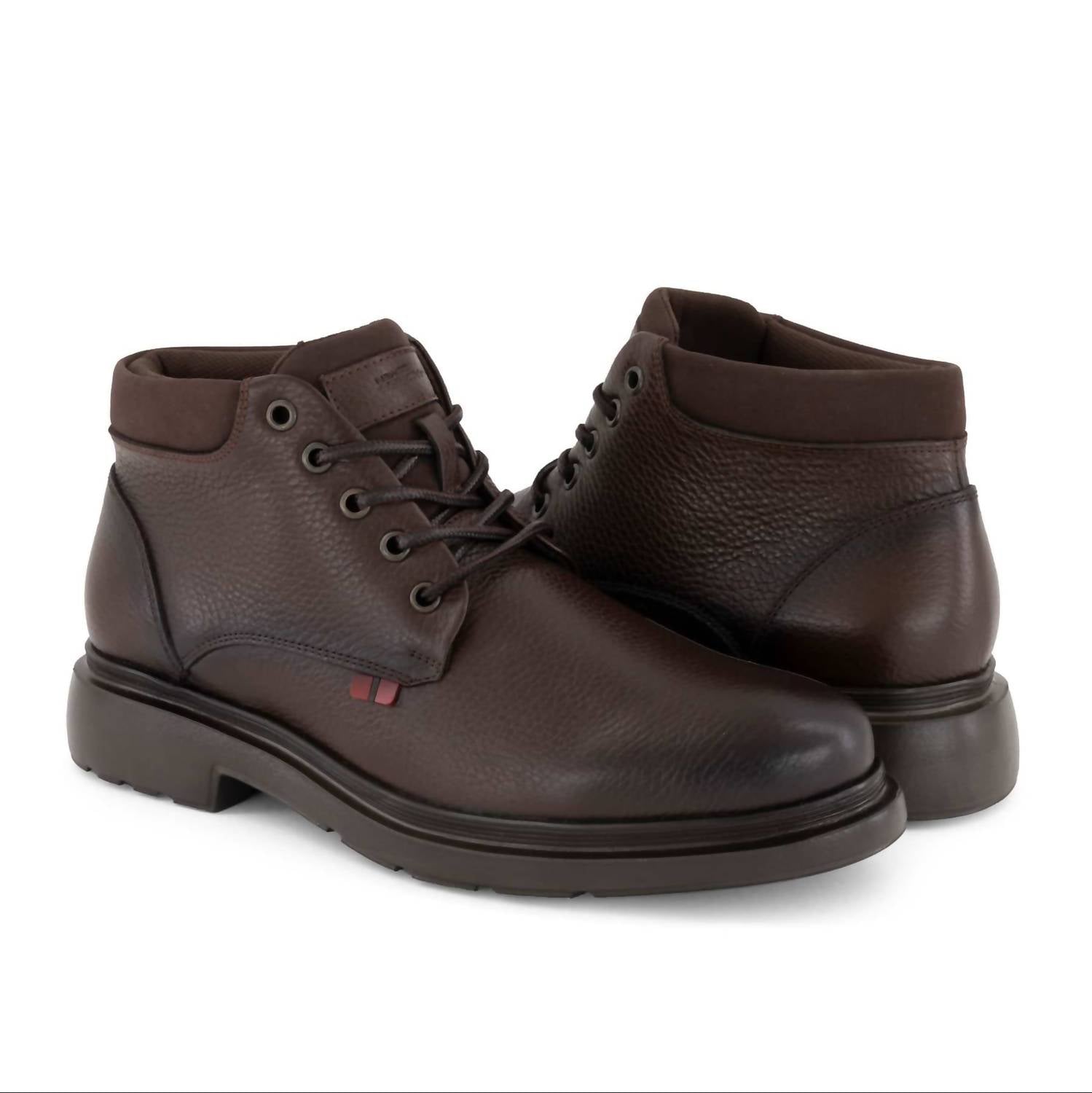 Andrea - Men's Engineered For Durability Boots