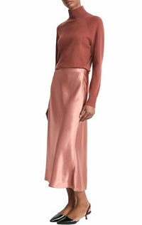 Vince - Slip Skirt