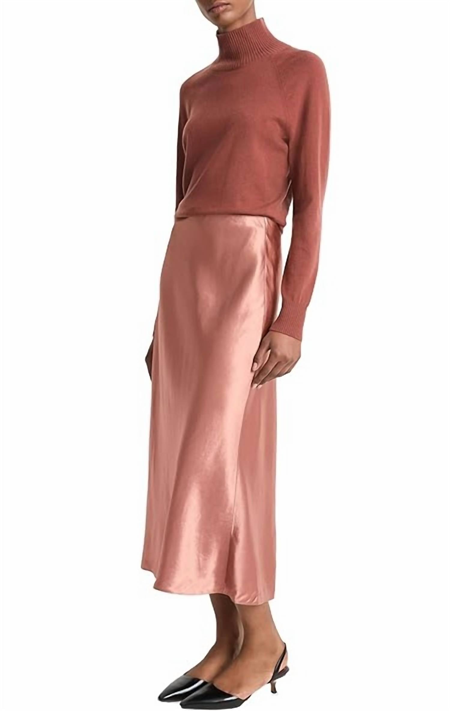 Vince - Slip Skirt