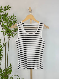 Dex Clothing - Women's Ribbed Tank