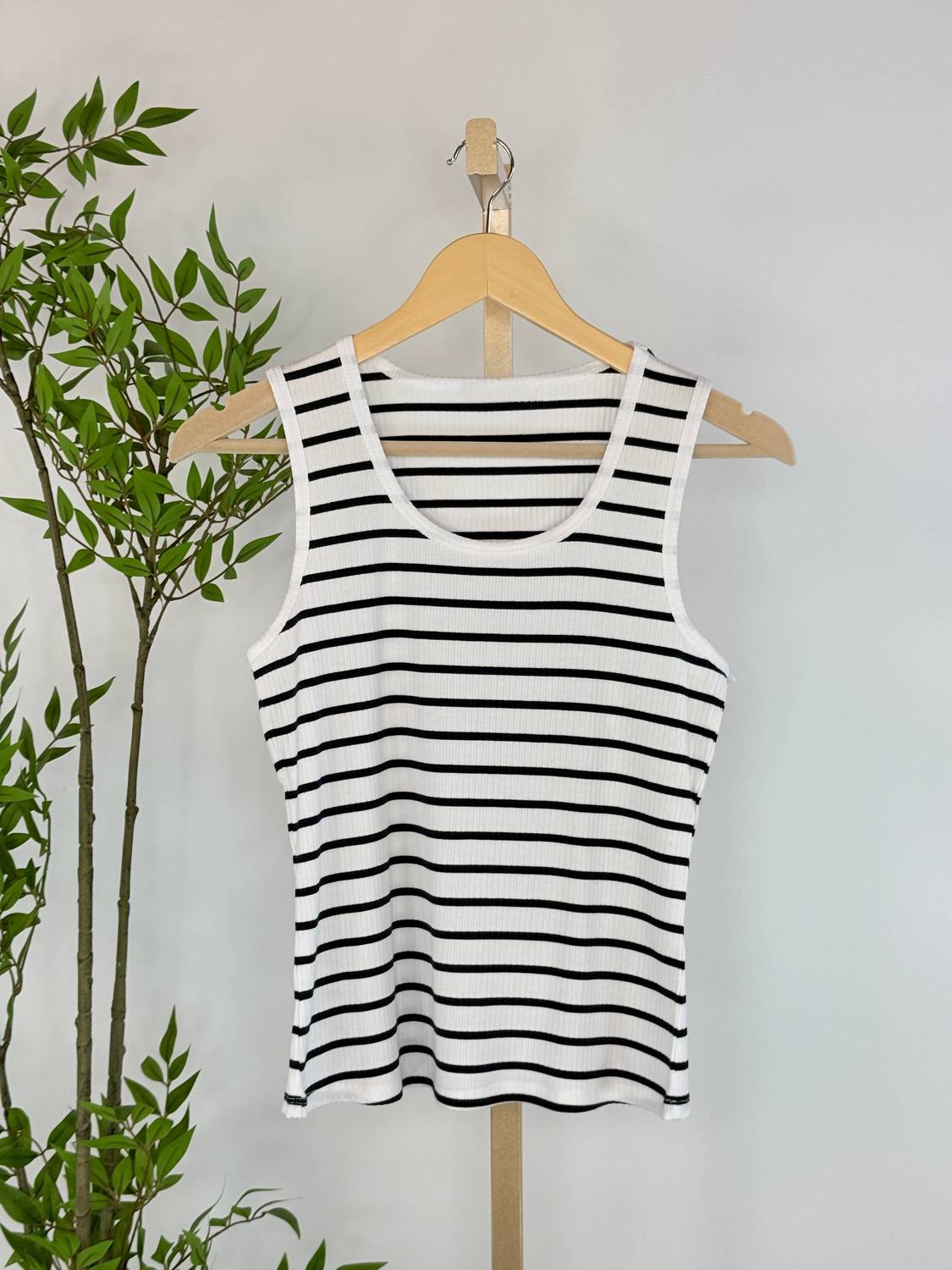 Dex Clothing - Women's Ribbed Tank
