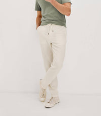 Rails Johnny T-shirt in olive - men's t-shirt - view 5