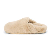Beach By Matisse - Women's Faux Fur Portland Slip-on