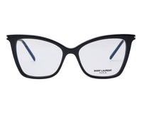 Saint Laurent - Women's Sl386 Cat Eye Eyeglasses