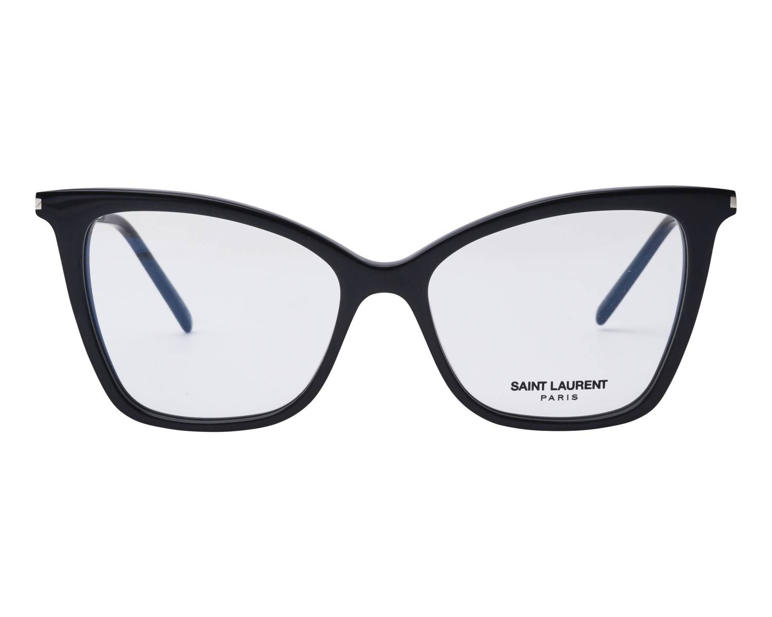 Saint Laurent - Women's Sl386 Cat Eye Eyeglasses