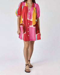 Crosby By Mollie Burch - Stevie Dress