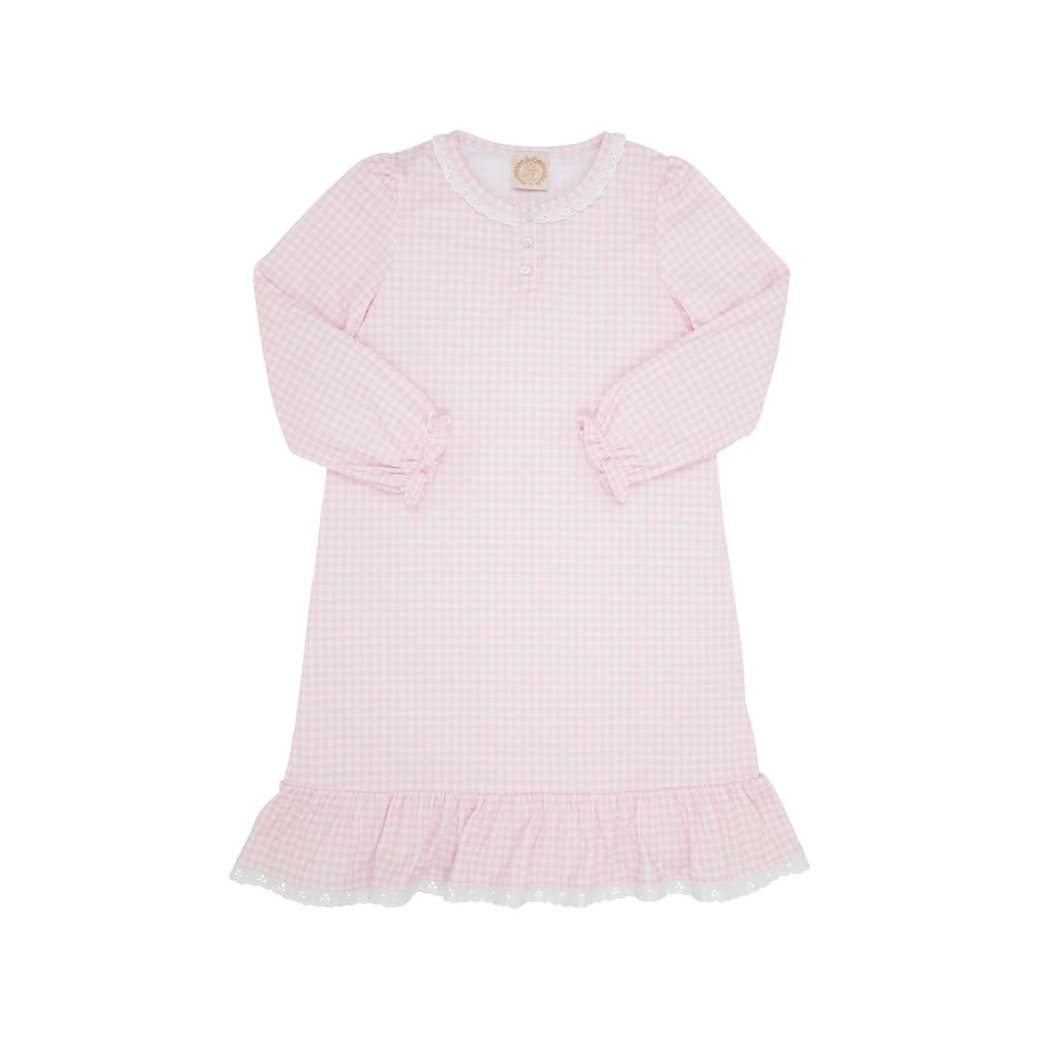 The Beaufort Bonnet Company - Marnie Morning Gown