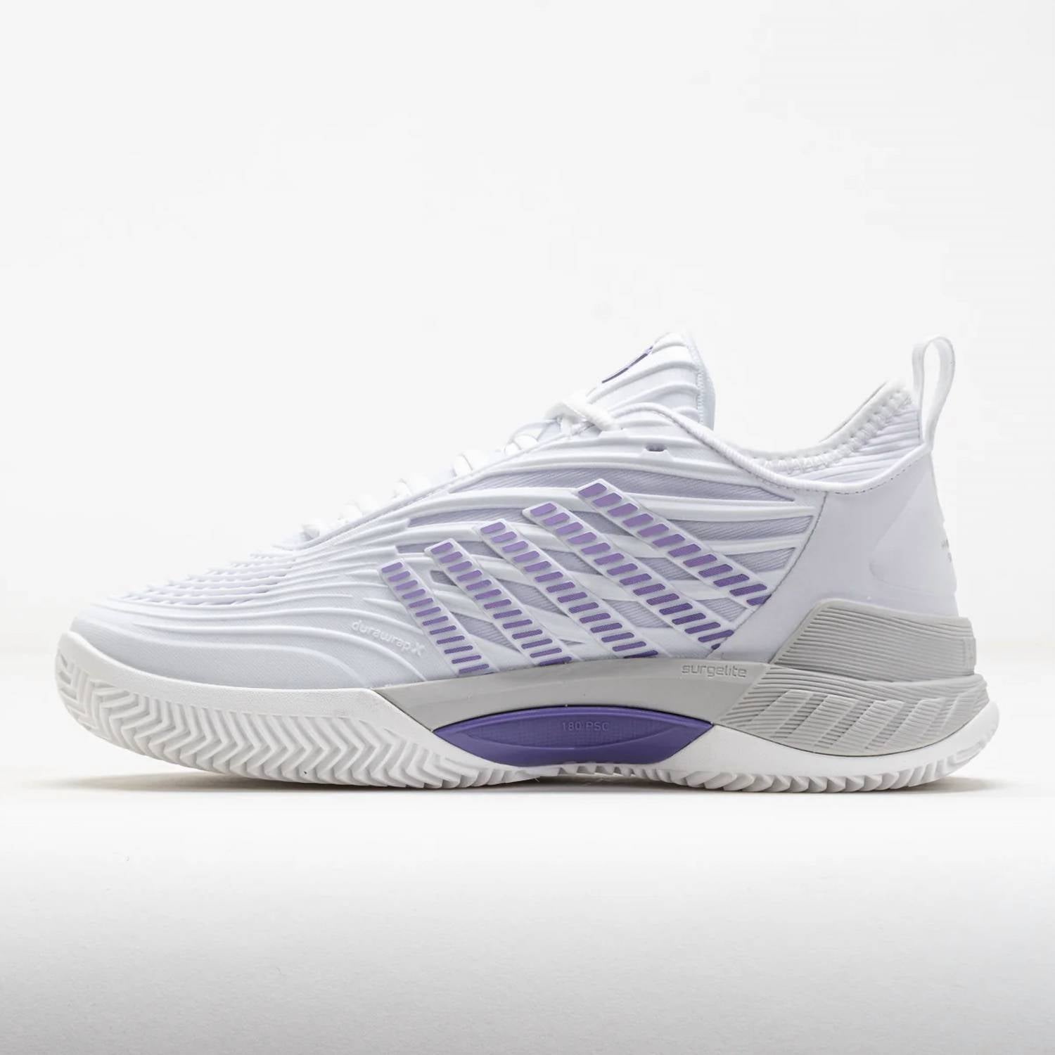 K-Swiss - Women's Hypercourt Supreme 2 Running Shoes