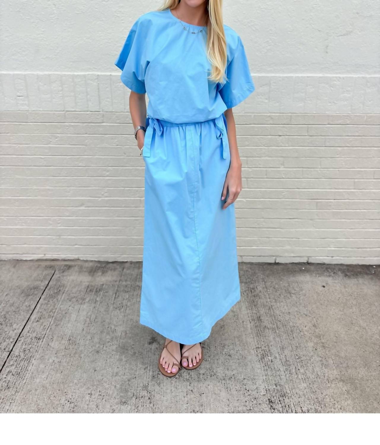 Starkx - Ado Skirt