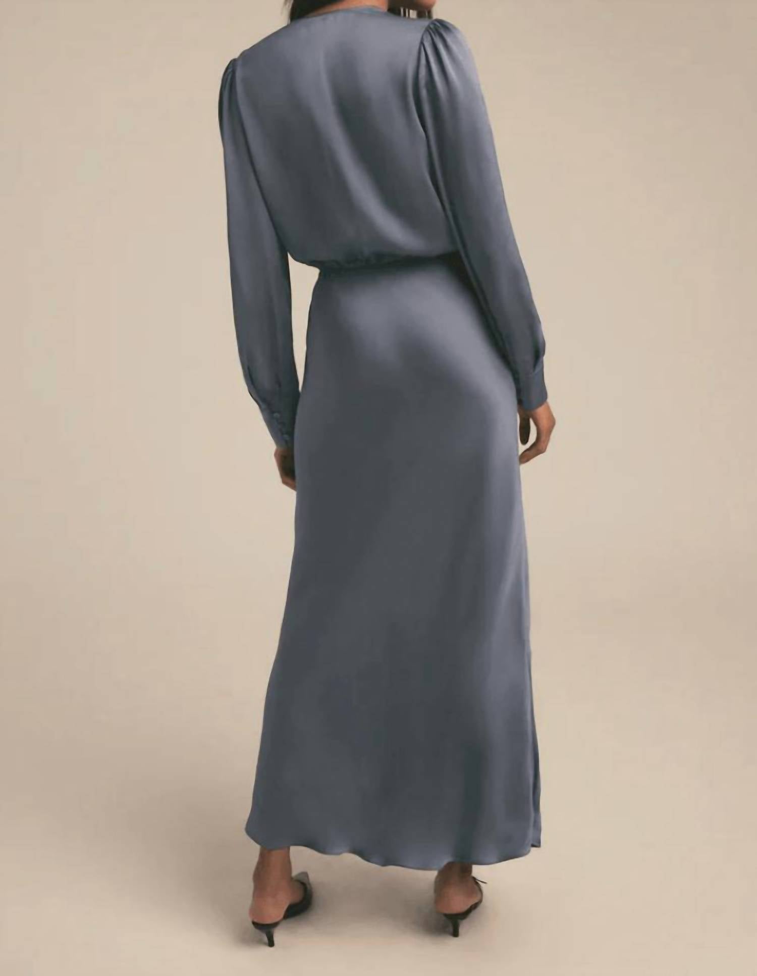 Favorite Daughter - The Nita Dress