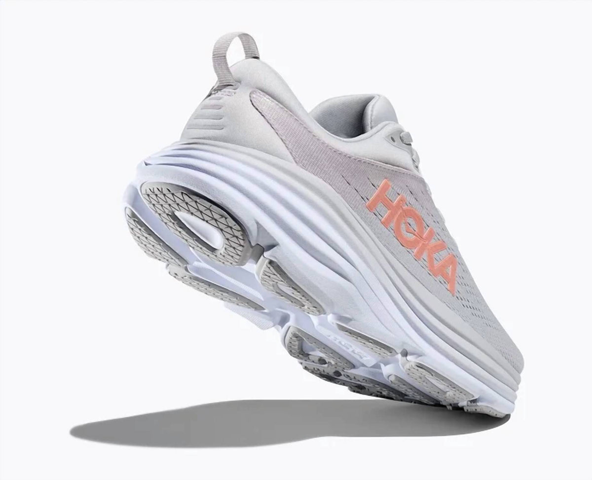 Hoka - Women's Bondi 8 Running Shoes