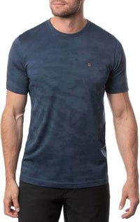 Travismathew - Tip The Canoe Tee